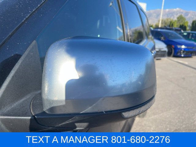 Used 2018 Dodge Durango Citadel AWD/4WD image 10