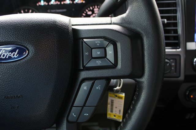 Used 2020 Ford F150 XLT w/ Equipment Group 302A Luxury image 13