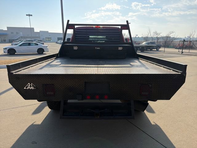 Used 2012 Chevrolet Silverado 2500 LT w/ Interior Plus Package image 8
