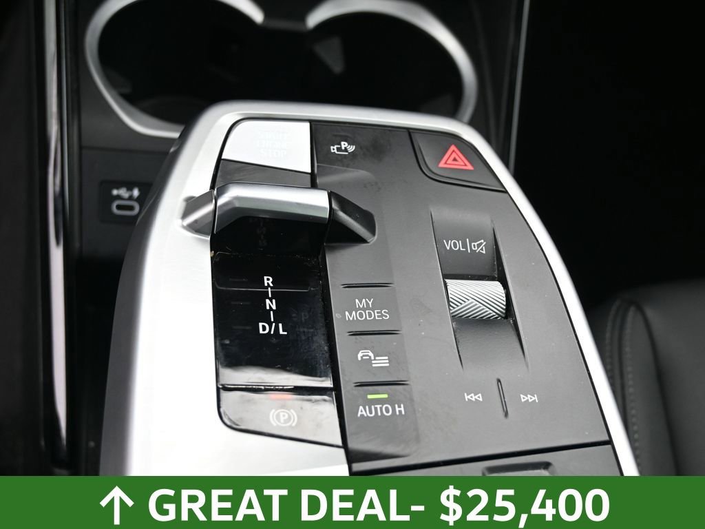 Used 2023 BMW X1 xDrive28i image 25
