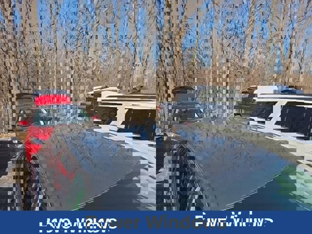 Used 2024 Ford Edge SEL w/ Convenience Package image 20