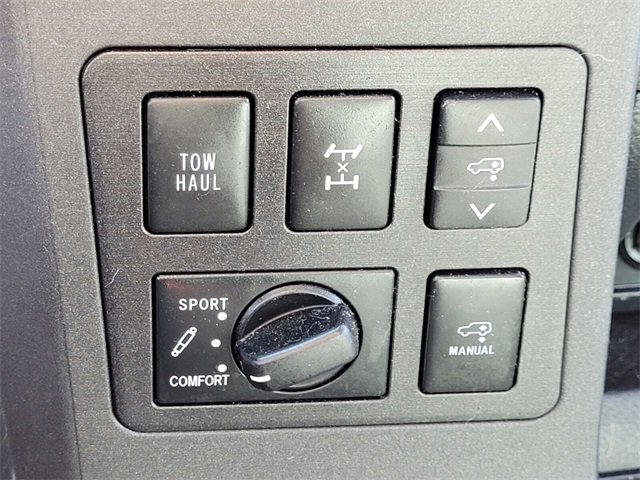 Used 2018 Toyota Sequoia Platinum image 27