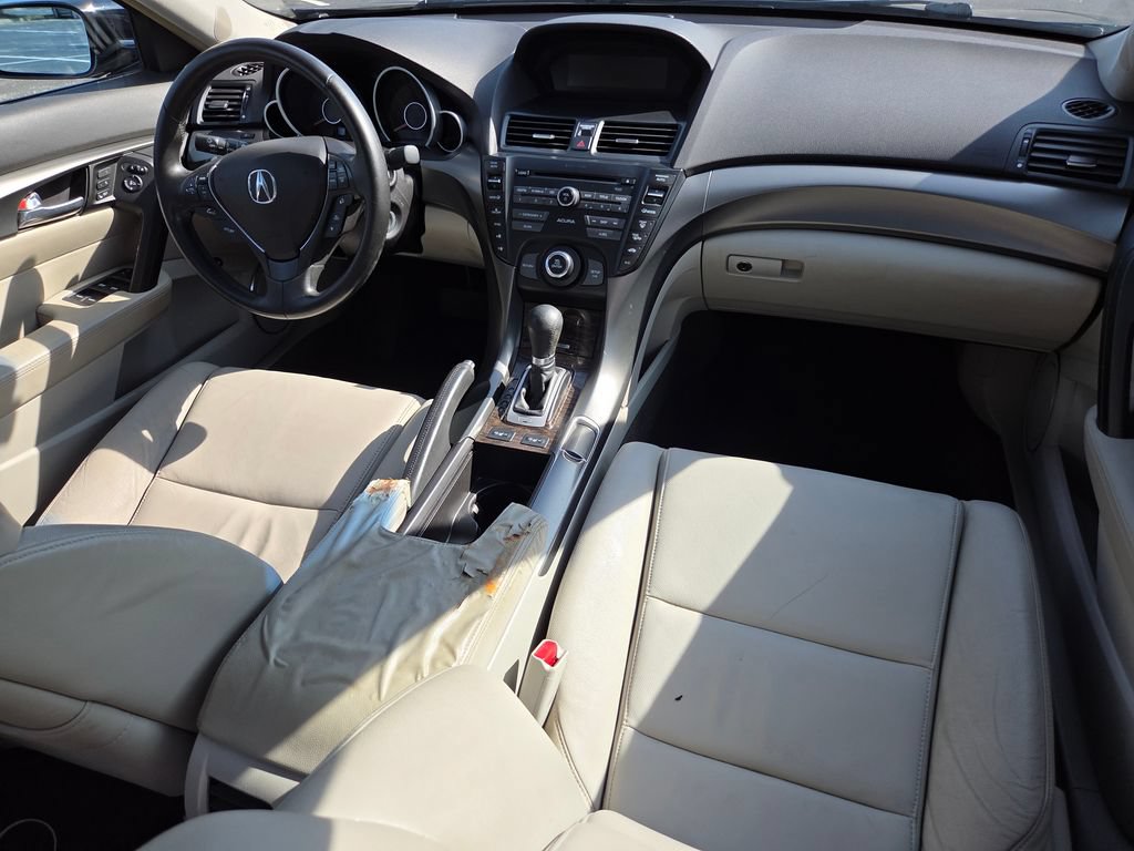 Used 2012 Acura TL FWD image 26