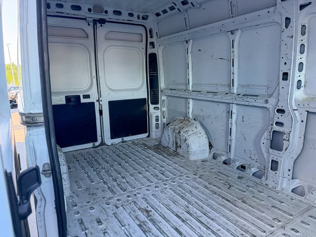 Used 2023 RAM ProMaster 2500 FWD image 22