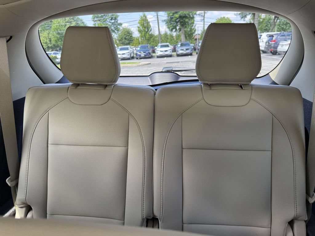 Certified 2020 Acura MDX SH-AWD image 11
