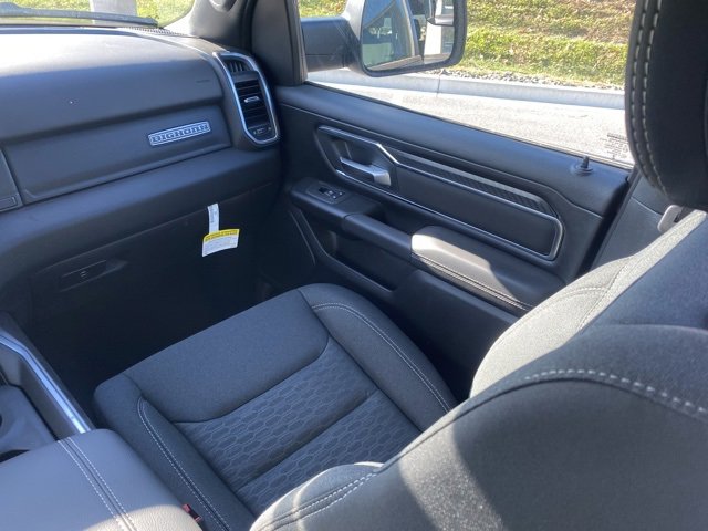 New 2026 RAM 1500 Big Horn image 51