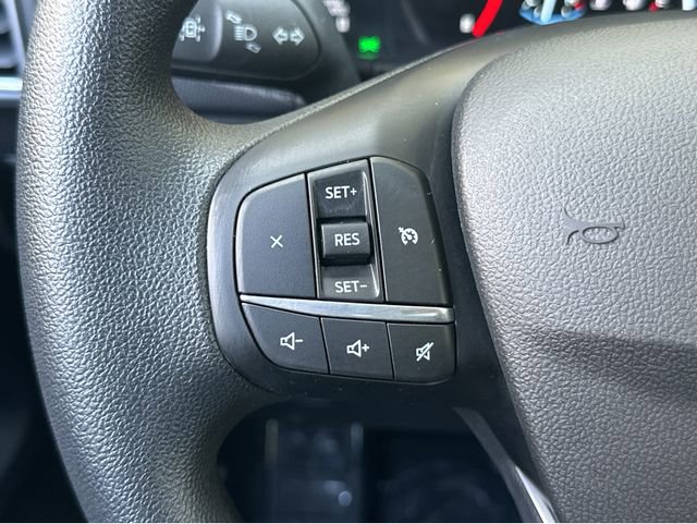 Used 2024 Ford Bronco Sport Big Bend AWD/4WD image 25