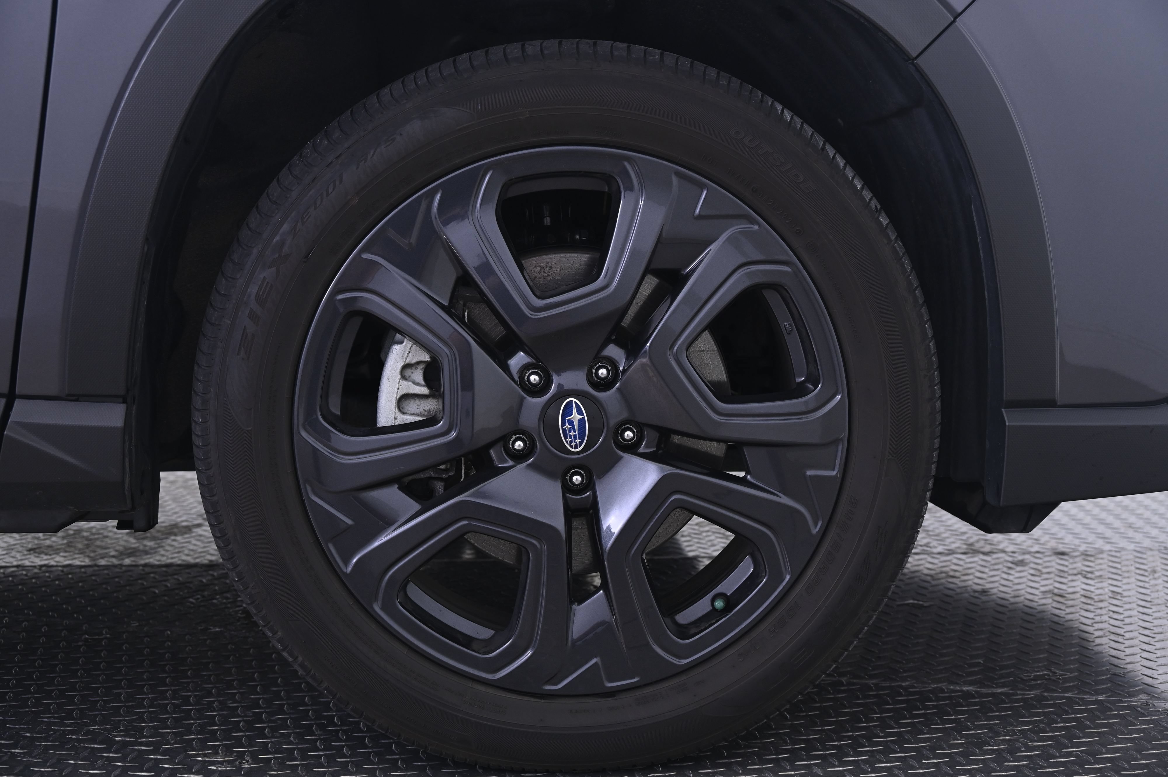 Used 2024 Subaru Ascent Onyx Edition AWD/4WD image 14
