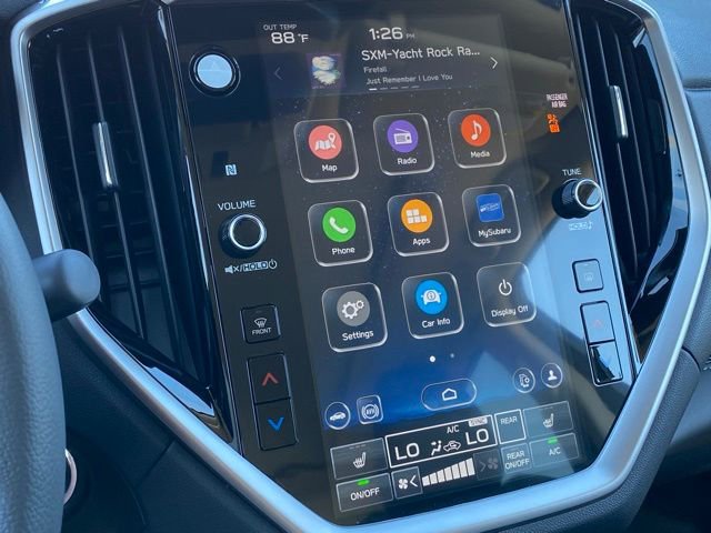 New 2026 Subaru Ascent Limited image 22