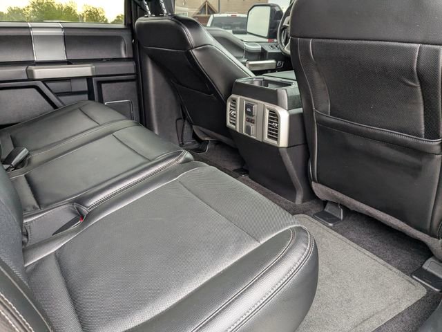 Used 2015 Ford F150 Lariat w/ Equipment Group 502A Luxury AWD/4WD image 13