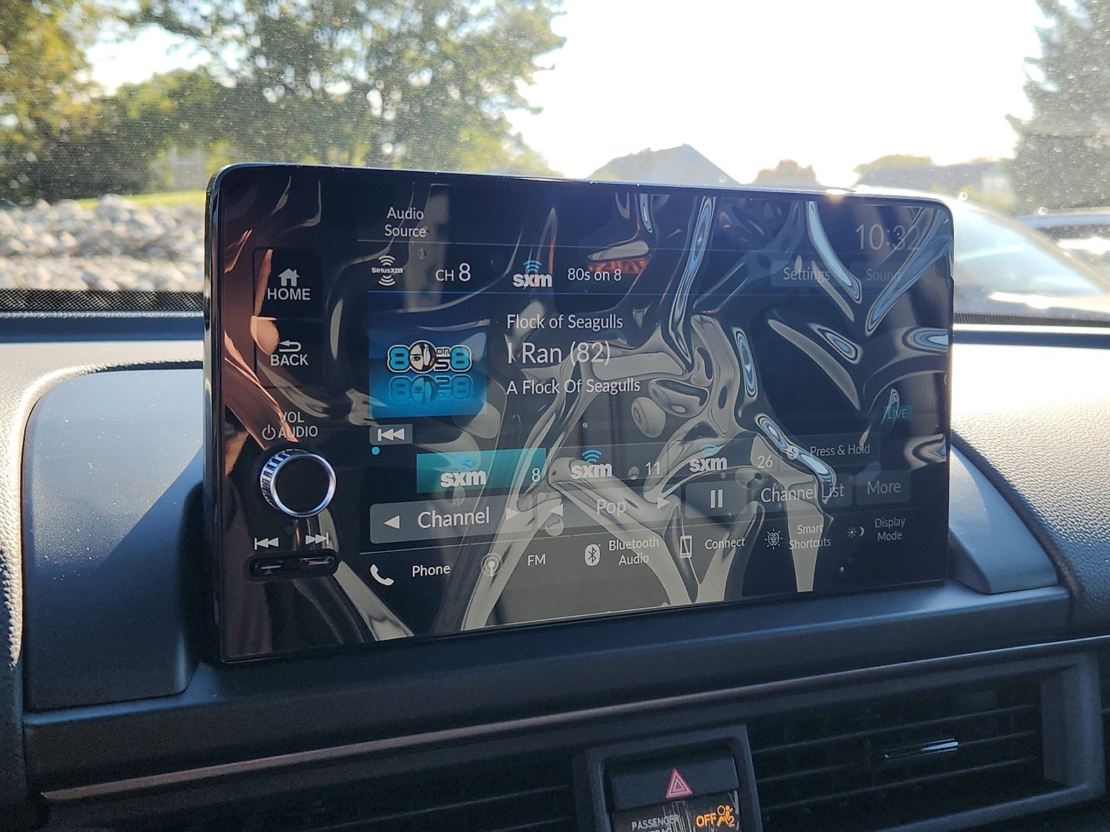 New 2025 Honda Pilot TrailSport image 12