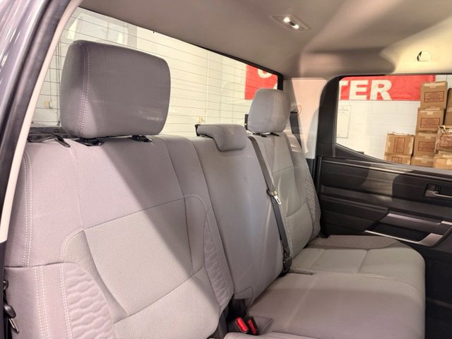 Used 2024 Toyota Tundra SR5 AWD/4WD image 23