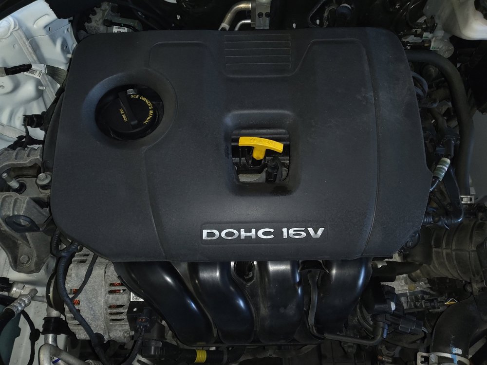 Used 2018 Hyundai Elantra Value Edition image 30