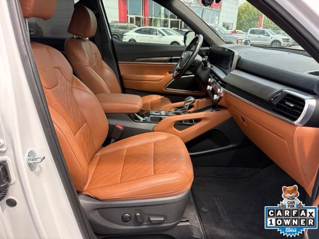 Used 2023 Kia Telluride SX Prestige X-Line AWD/4WD image 21