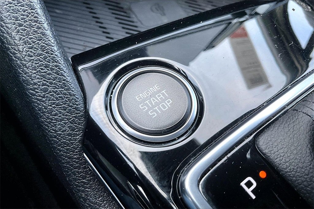 Used 2025 Kia Sportage X-Line image 28
