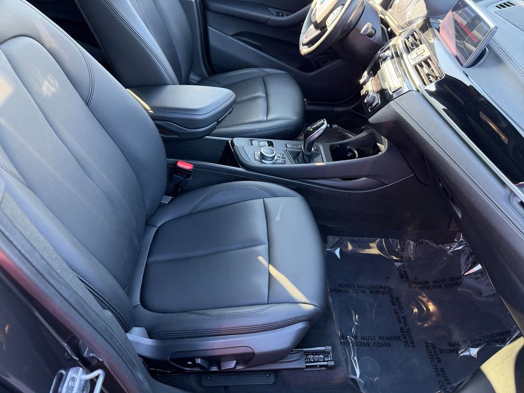 Used 2020 BMW X1 sDrive28i w/ Premium Package image 27