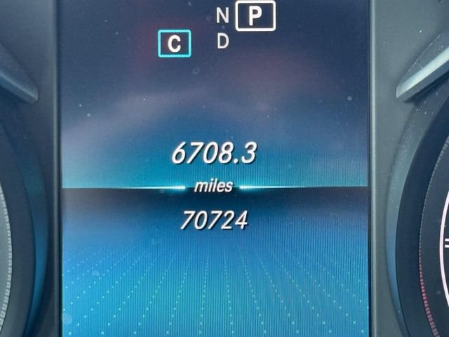 Used 2019 Mercedes-Benz C 43 AMG 4MATIC Sedan image 30