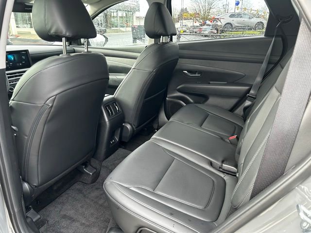 New 2026 Hyundai Tucson SEL image 8