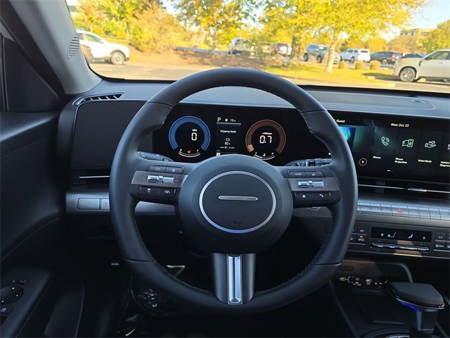 New 2026 Hyundai Kona SEL Sport image 14