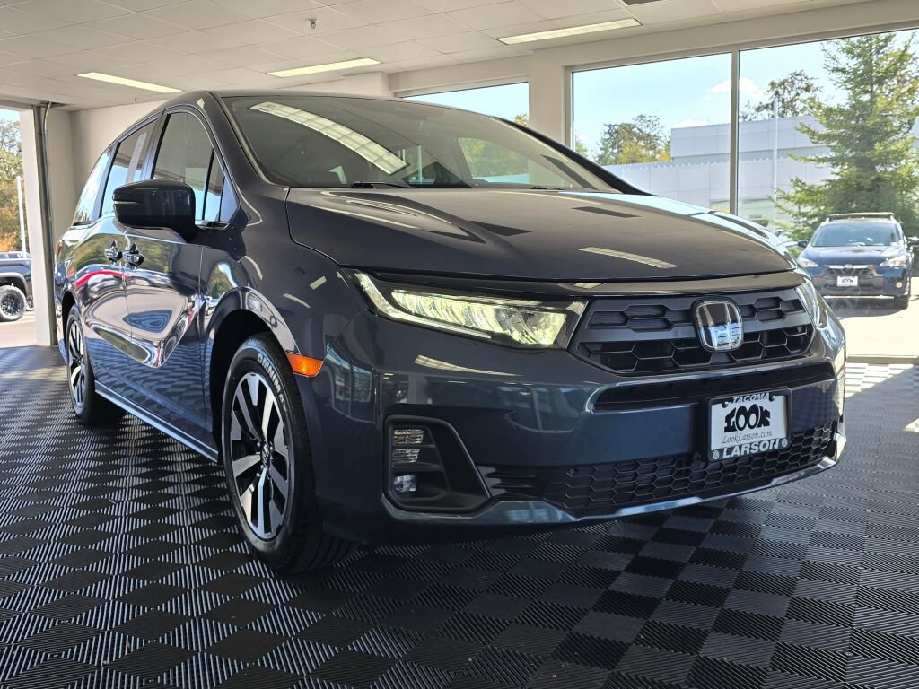 Used 2025 Honda Odyssey EX-L image 7