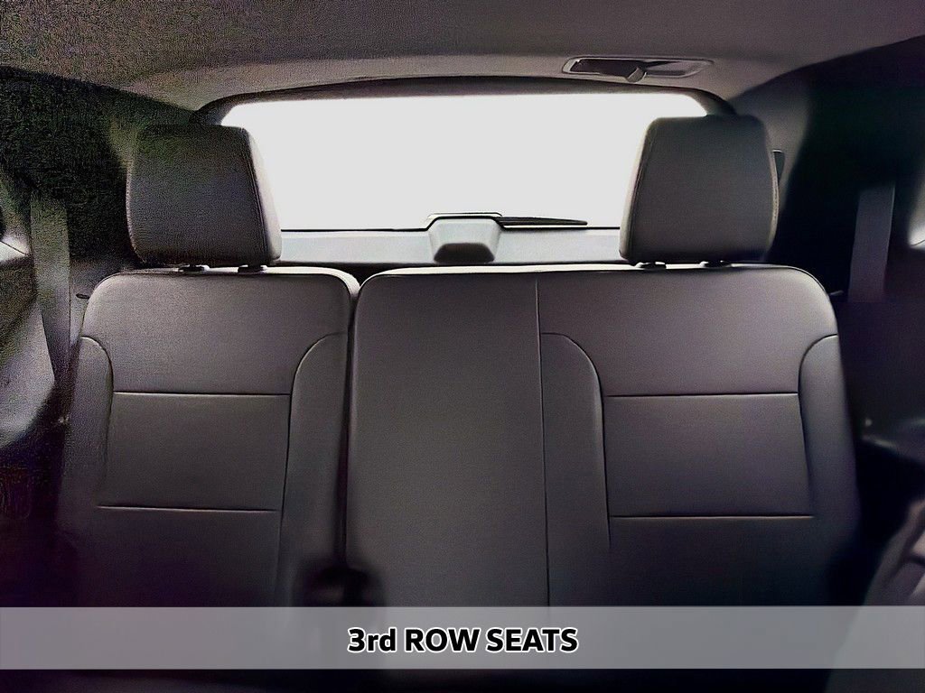 Used 2021 Chevrolet Traverse RS image 9