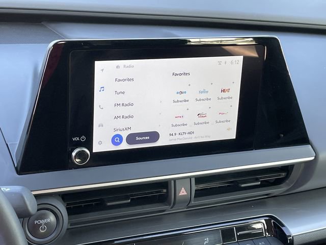 Used 2025 Toyota Prius LE image 17