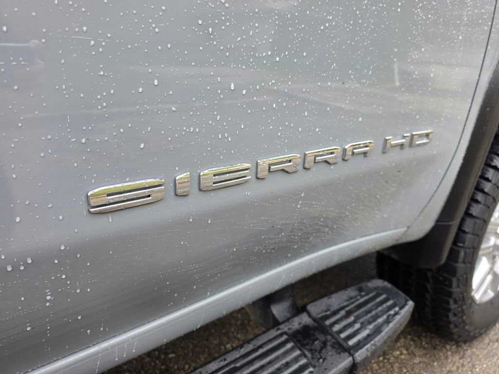 Used 2024 GMC Sierra 2500 SLE w/ SLE Value Package; image 52
