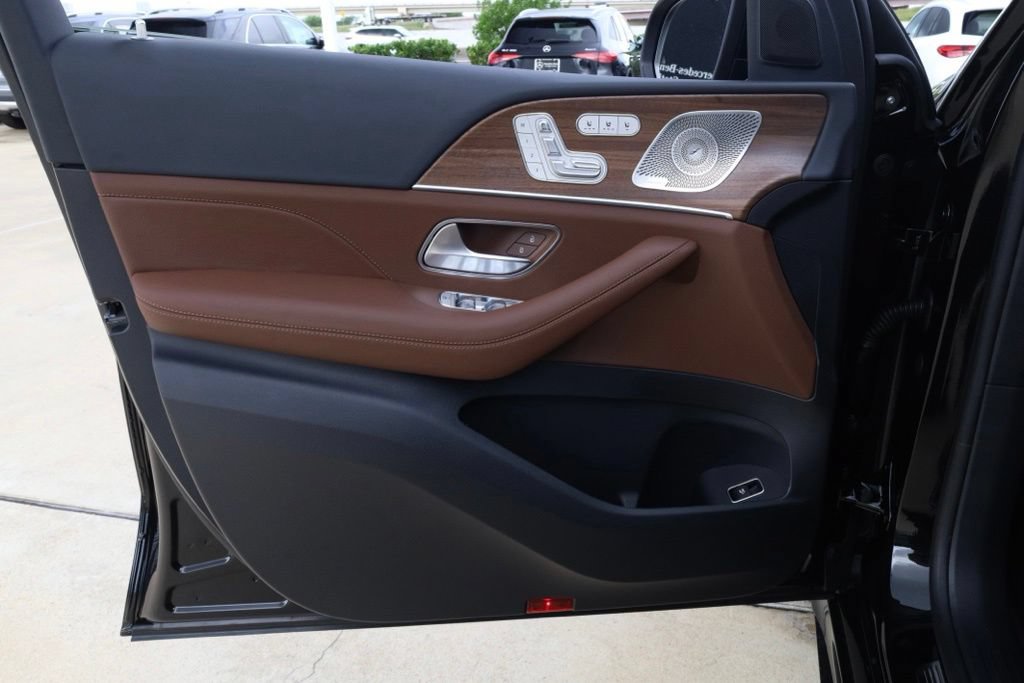 New 2026 Mercedes-Benz GLE 350 4MATIC image 24