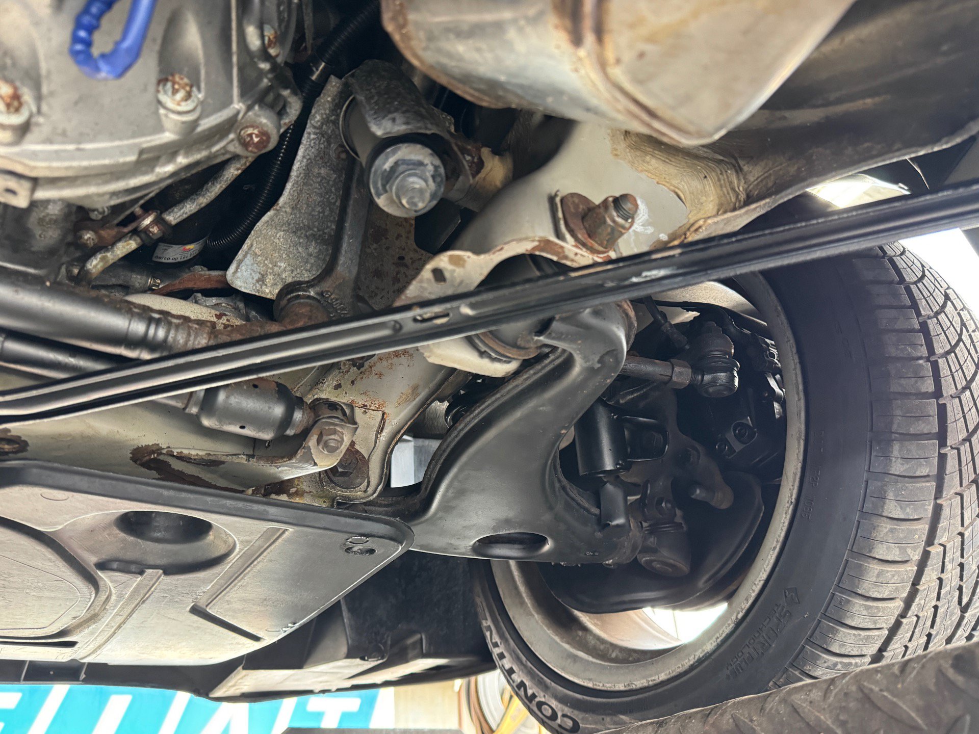 Used 2001 Mercedes-Benz SL 500 image 57
