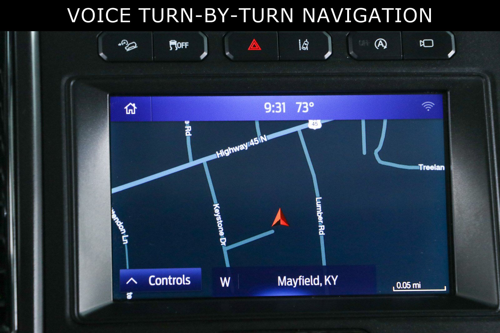 Used 2021 Ford Expedition Limited AWD/4WD image 19