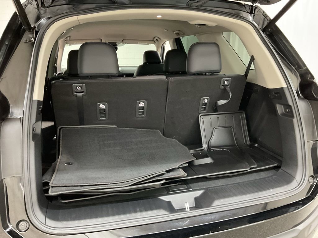 Used 2024 Honda Pilot EX-L image 24