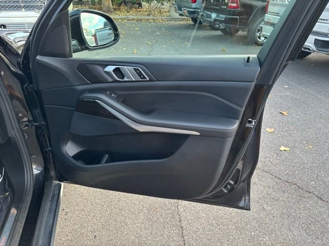 Used 2019 BMW X5 xDrive40i w/ Convenience Package image 38