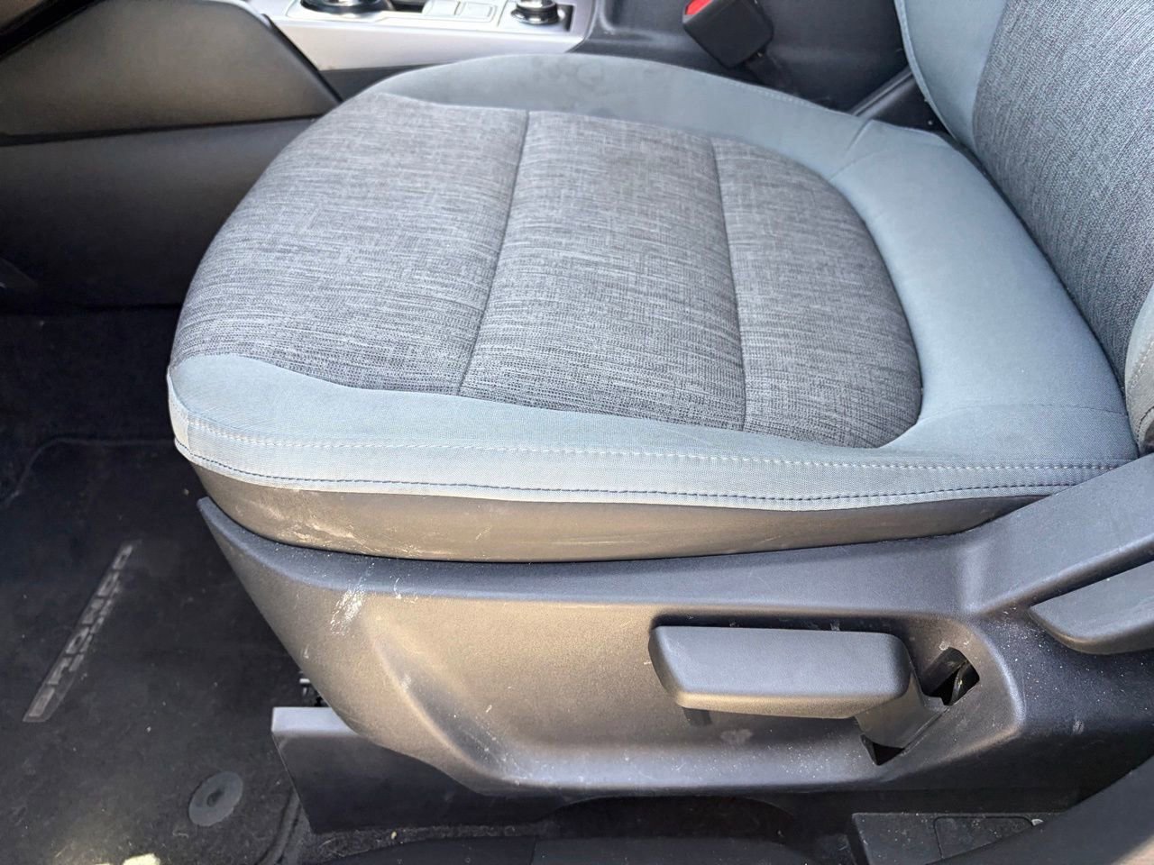 Used 2023 Ford Bronco Sport Big Bend AWD/4WD image 5
