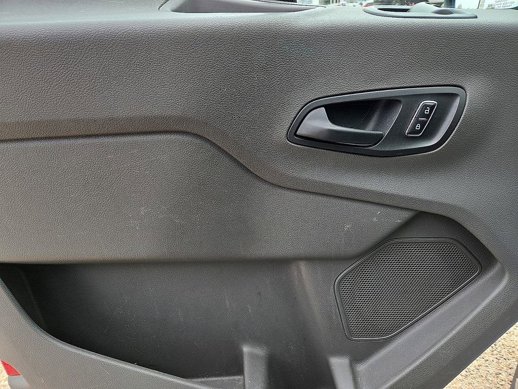 Used 2024 Ford Transit 350 XLT image 20