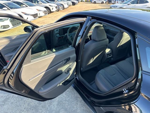 Used 2025 Hyundai Sonata N Line FWD image 12
