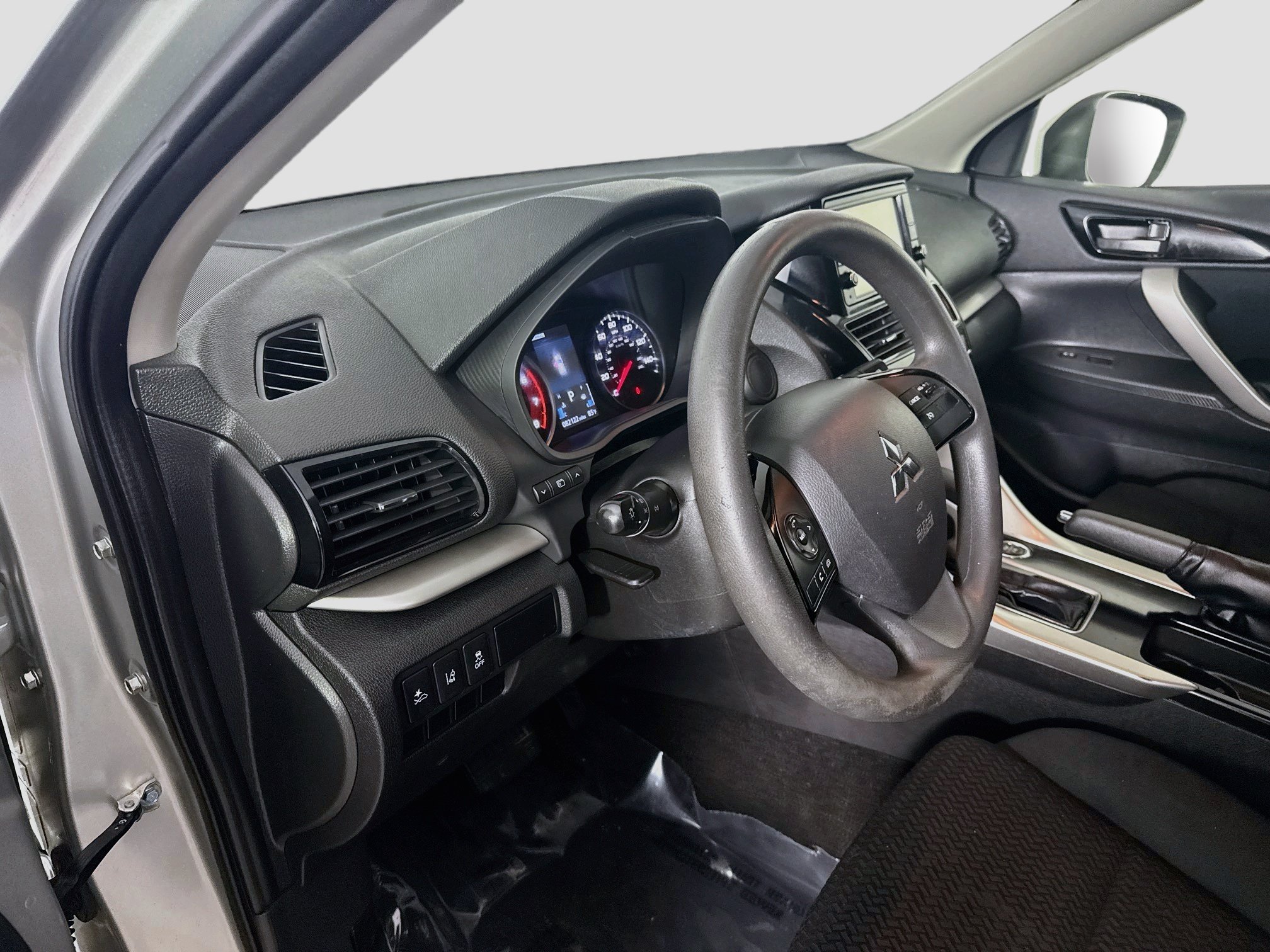Used 2022 Mitsubishi Eclipse Cross ES AWD/4WD image 22