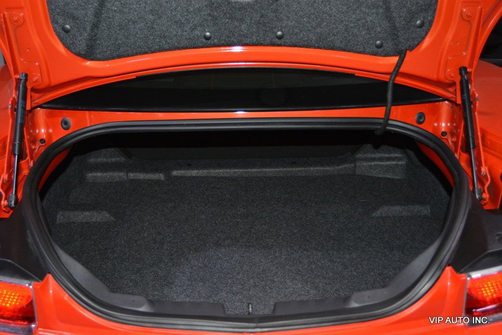 Used 2013 Chevrolet Camaro ZL1 w/ Gray Stripe Package image 24