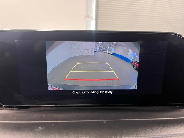 Used 2024 MAZDA CX-30 AWD 2.5 S w/ Preferred Package image 27