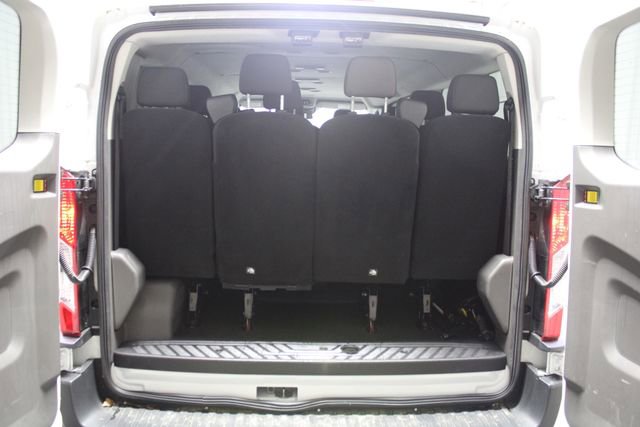 Used 2023 Ford Transit 350 XLT RWD image 7