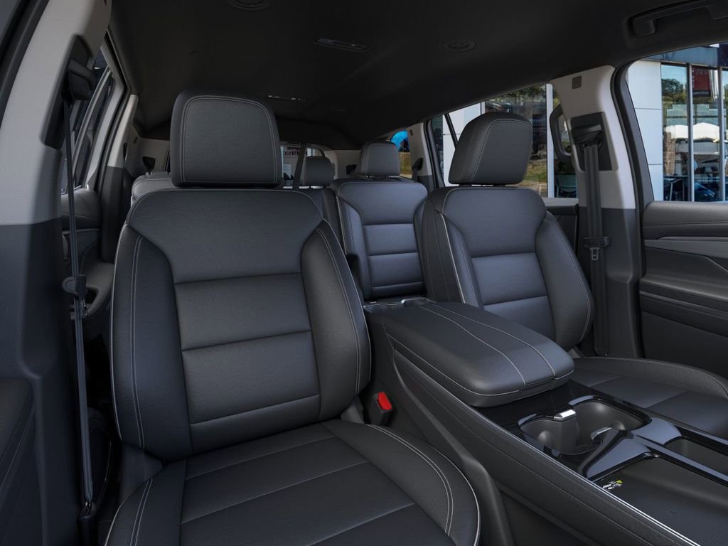New 2026 Buick Enclave Preferred w/ Power Package image 18