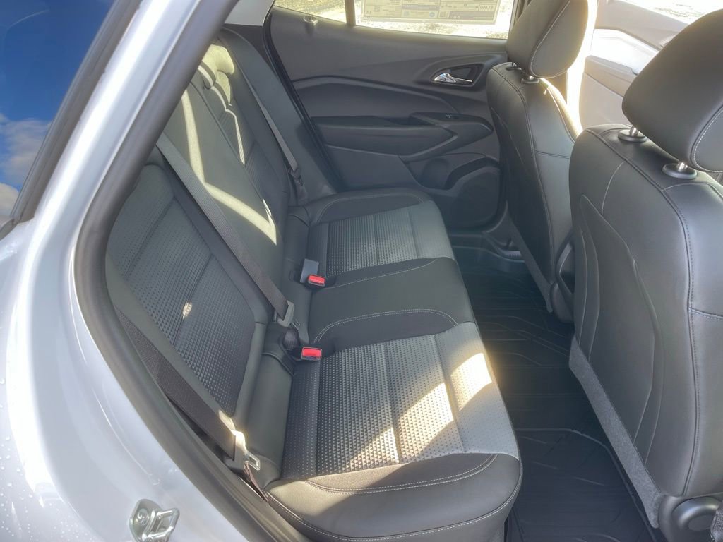 New 2026 Chevrolet Trax LT w/ LT Convenience Package image 26