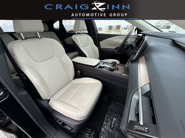 Used 2023 Lexus RX 350 Premium Plus w/ Accessory Package (Z1) FWD image 26