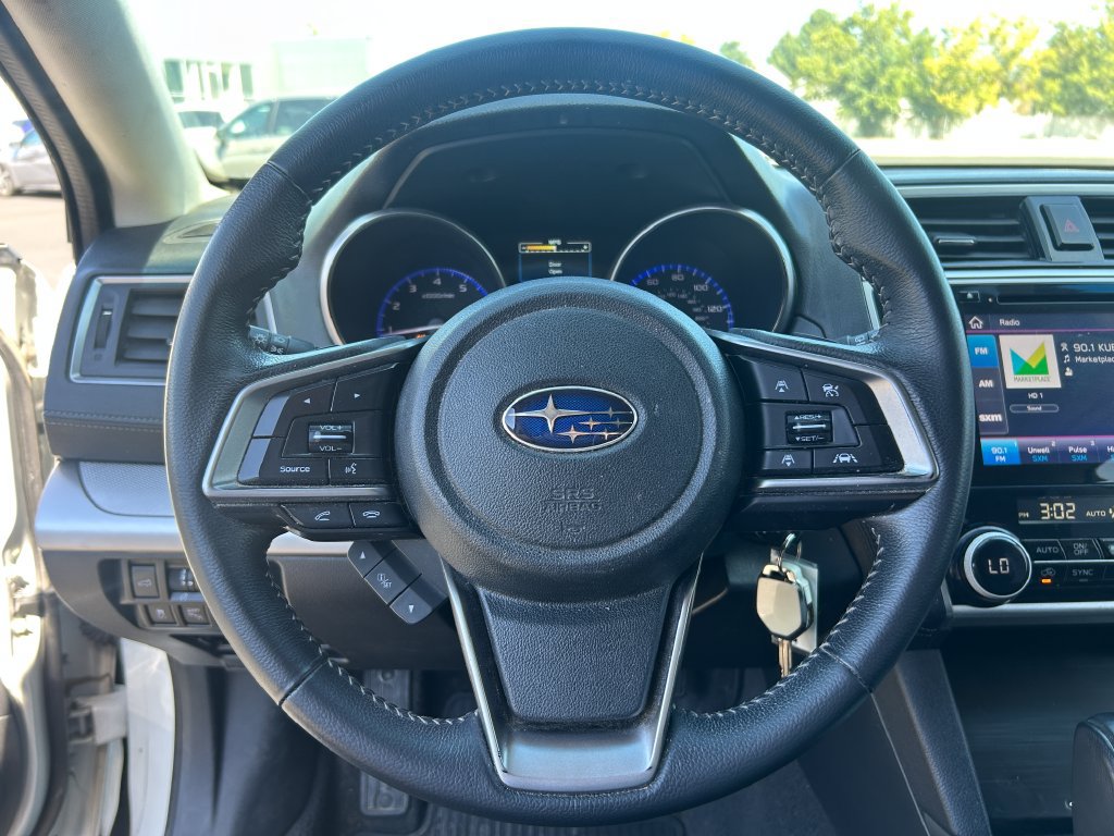 Used 2019 Subaru Outback 2.5i Premium w/ Popular Package #2 AWD/4WD image 19
