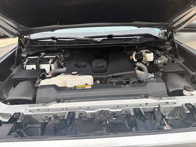 Used 2023 Toyota Tundra SR5 AWD/4WD image 12