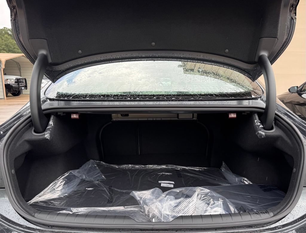 New 2026 Hyundai Sonata SEL FWD image 21