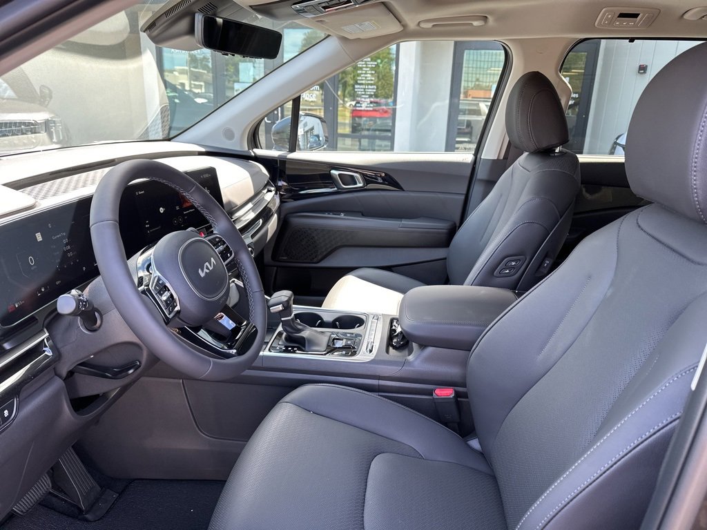 New 2026 Kia Carnival SX Prestige image 30