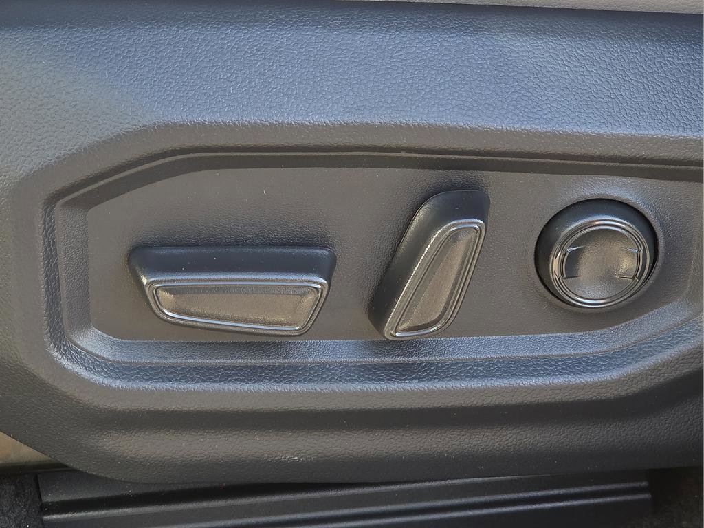 New 2026 Toyota Tundra Limited image 18