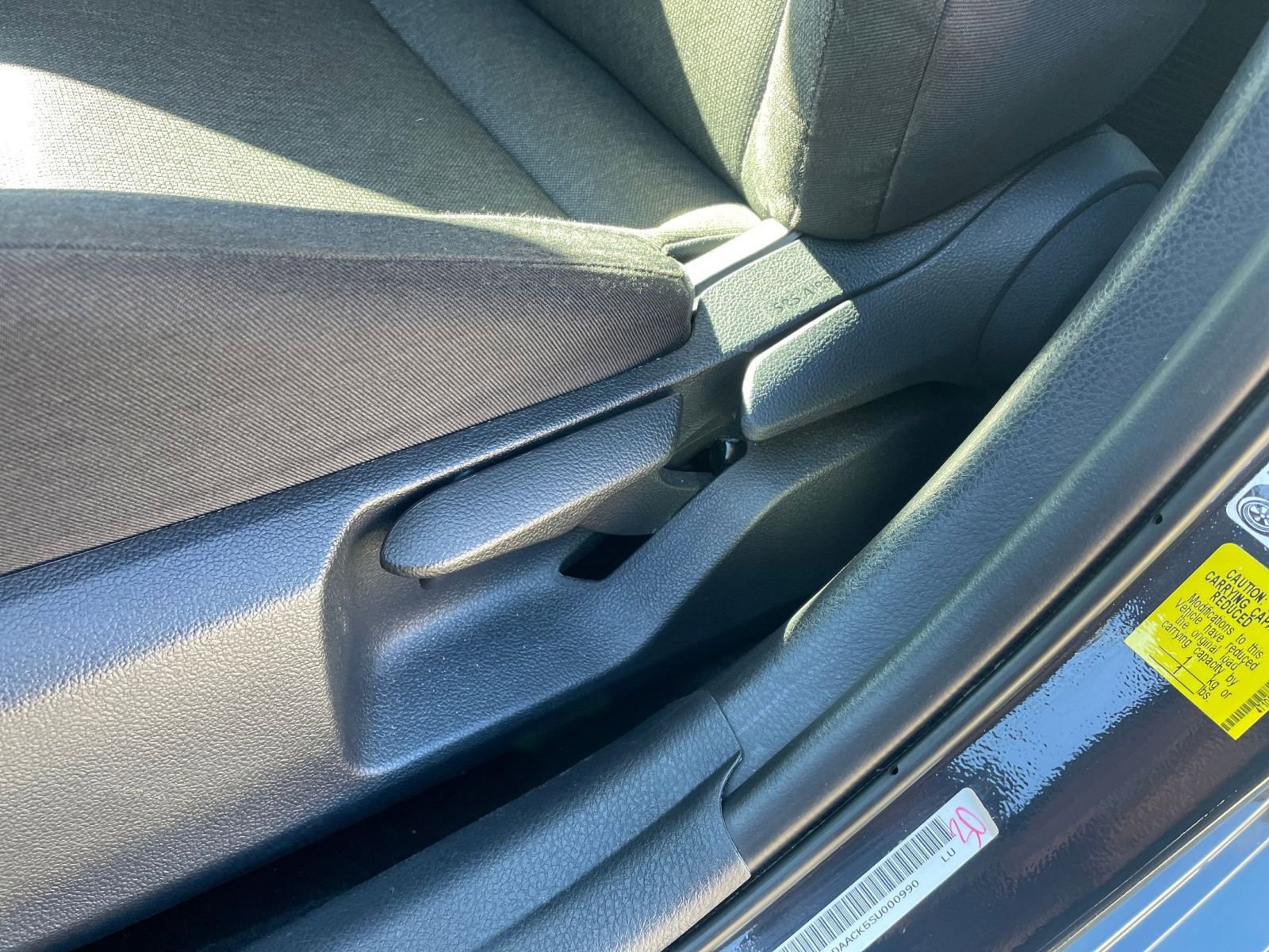 Used 2025 Toyota Camry LE image 23