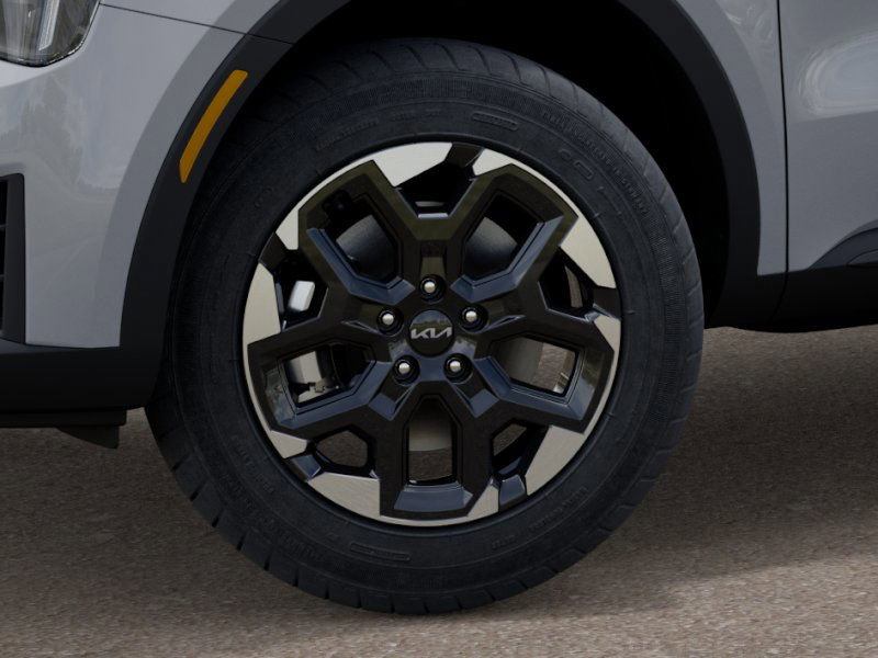 New 2026 Kia Sorento S AWD/4WD image 9