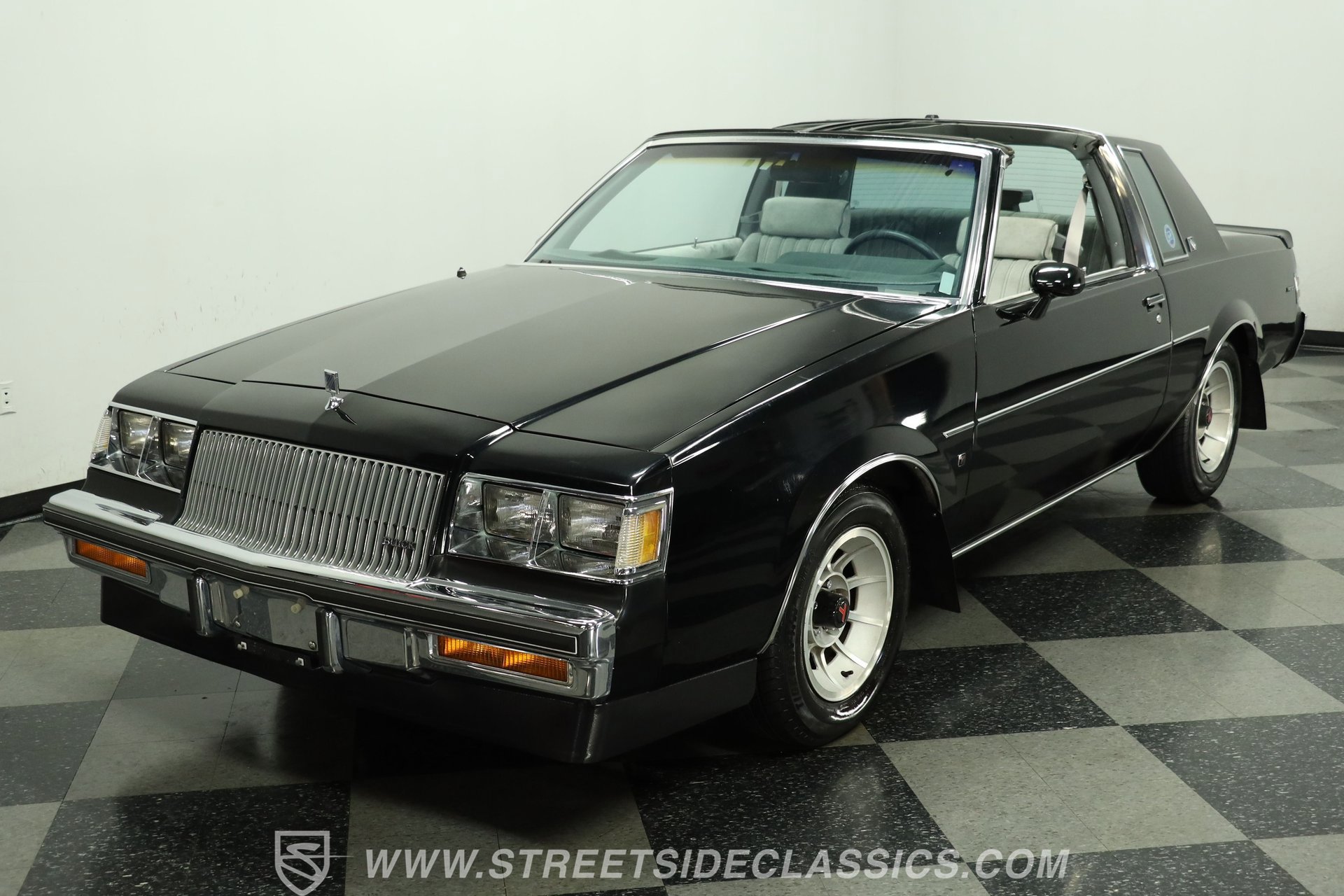 Used 1987 Buick Regal Coupe image 17